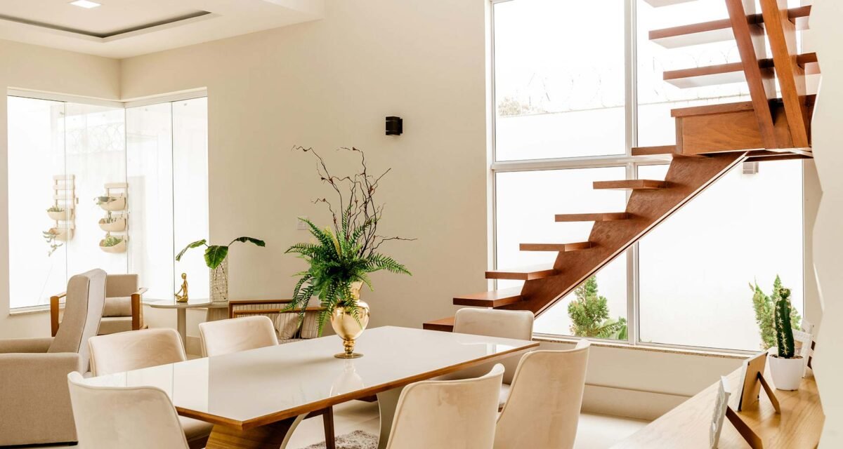 Living Interior
