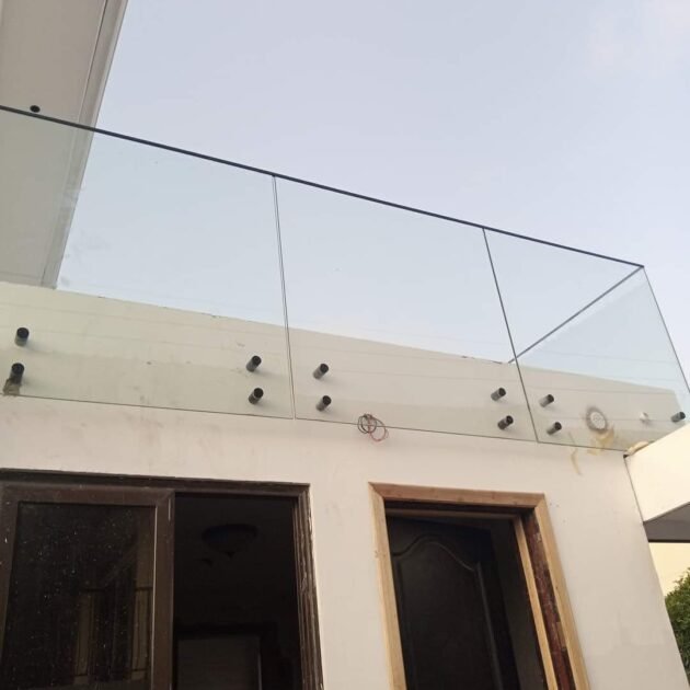 Balustrade