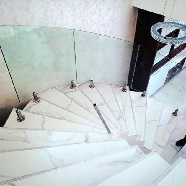 Balustrade