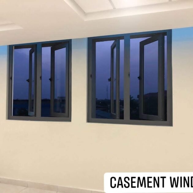 Window