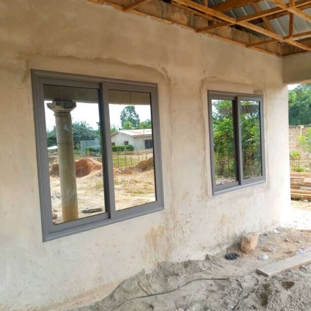 Window