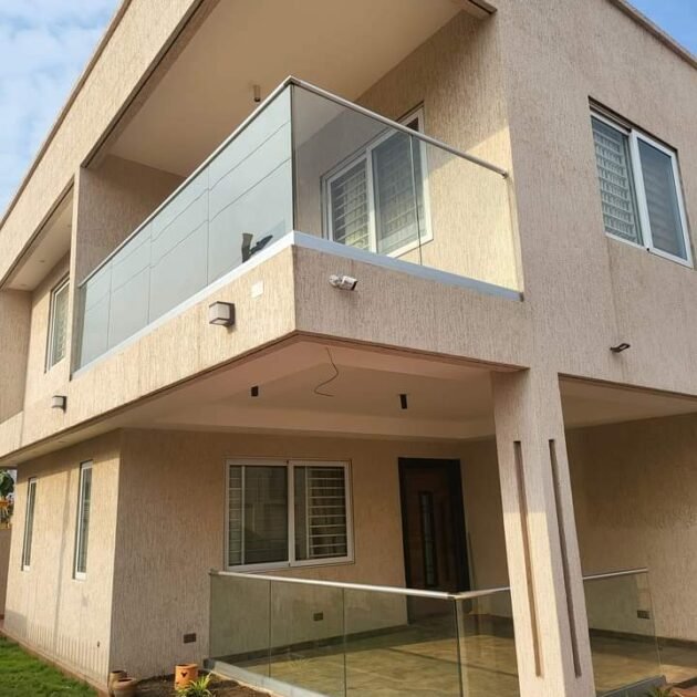 Balustrade