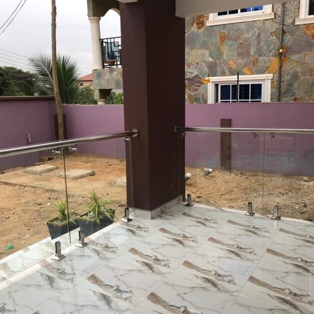 Balustrade