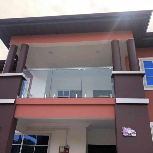 Balustrade