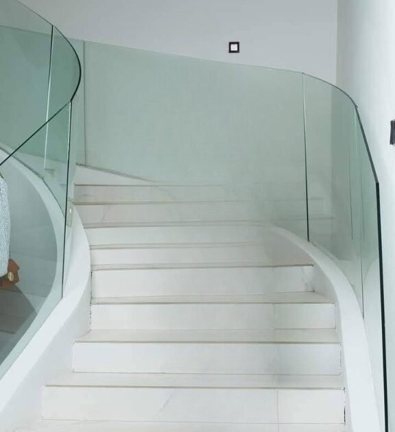 Balustrade
