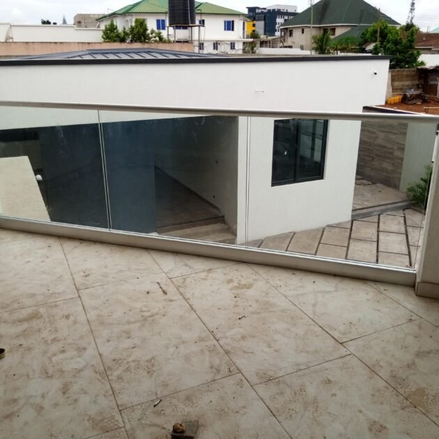 Balustrade