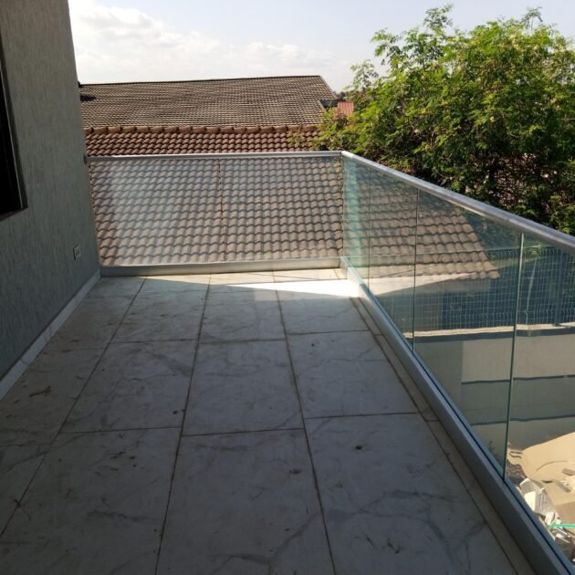 Balustrade