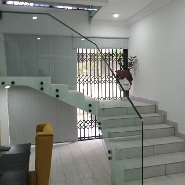 Balustrade