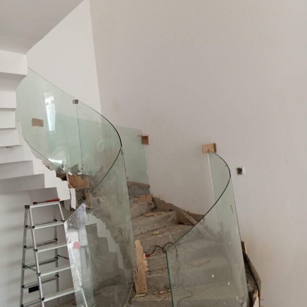 Balustrade