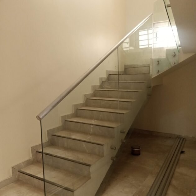 Balustrade