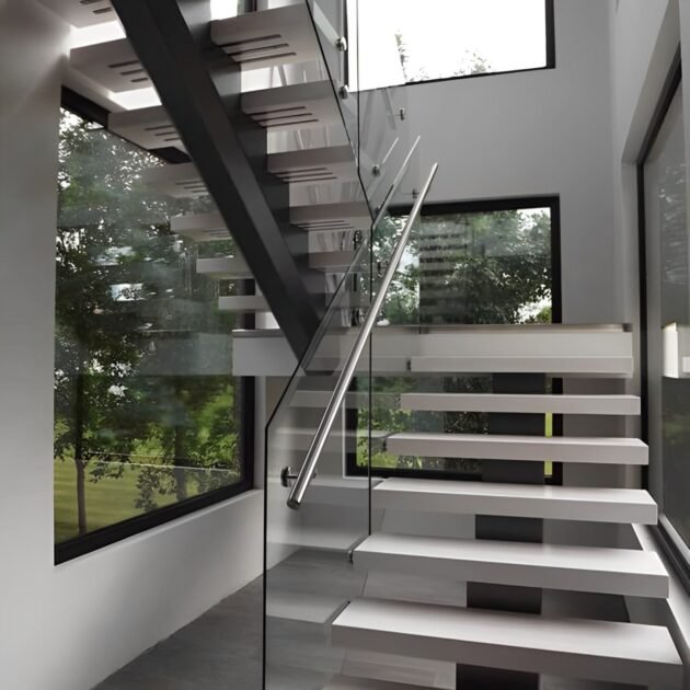 Balustrade